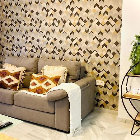 Apartment Lovely Con Patio